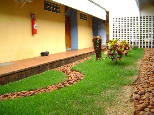 Hotel Urubupunga Ilha Solteira Exterior foto