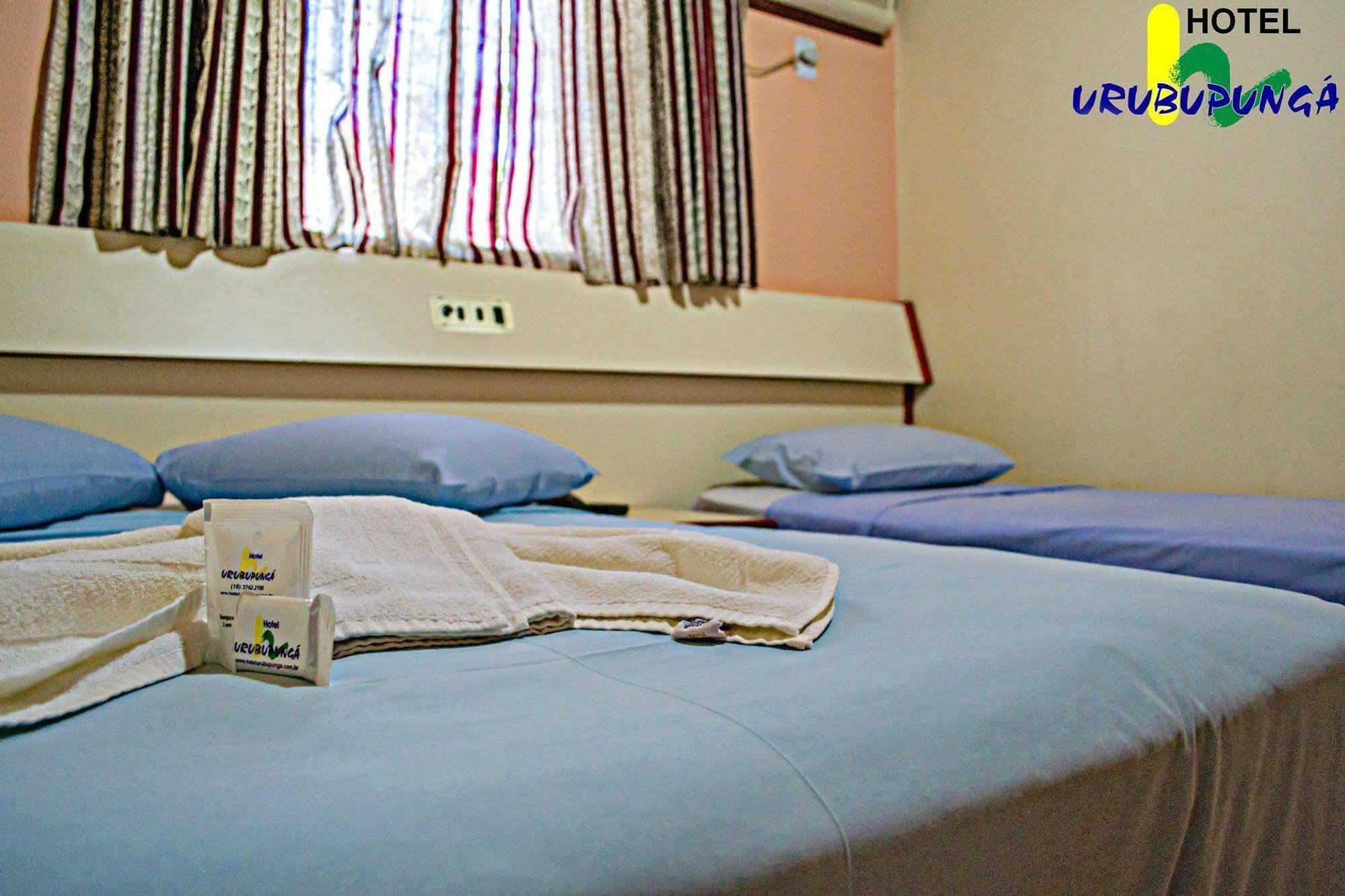 Hotel Urubupunga Ilha Solteira Exterior foto